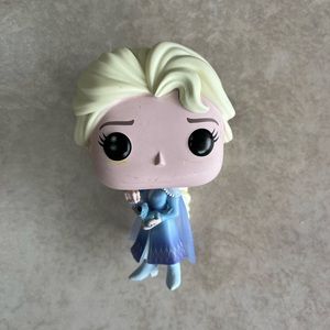 Funko Pop Elsa